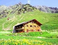 General information about your stay at Sonnenberg