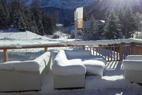 General information about your stay at Sonnenhang Appartements