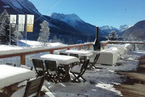 General information about your stay at Sonnenhang Appartements