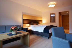 General information about your stay at Sonnenhang Appartements