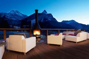 General information about your stay at Sonnenhang Appartements