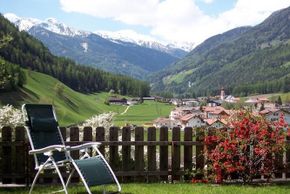 General information about your stay at Sonnenhof