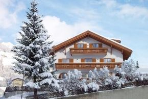 General information about your stay at Sonnenhof