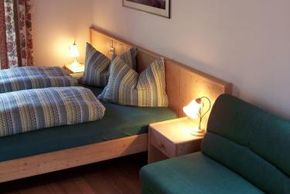 General information about your stay at Sonnenhof