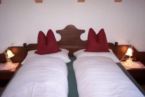 General information about your stay at Sonnenhof