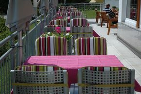 General information about your stay at Sonnenhotel Zaubek