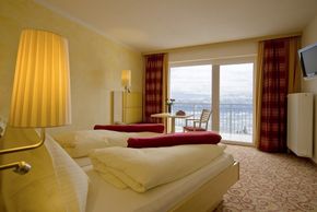 General information about your stay at Sonnenhotel Zaubek