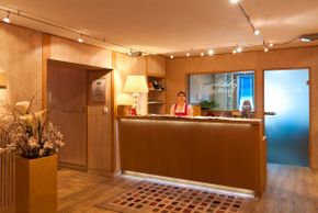 General information about your stay at Sonnenhotel Zaubek