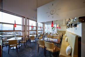 General information about your stay at Sonnenhotel Hochsölden