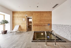 General information about your stay at Sonnenhotel Hochsölden