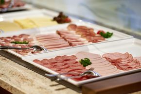 General information about your stay at Sonnenhotel Hochsölden