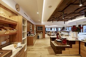 General information about your stay at Sonnenhotel Hochsölden