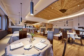 General information about your stay at Sonnenhotel Hochsölden