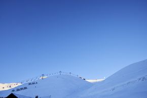 General information about your stay at Sonnenhotel Hochsölden