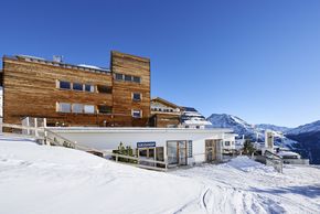 General information about your stay at Sonnenhotel Hochsölden