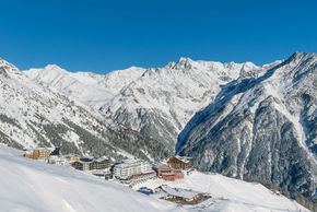 General information about your stay at Sonnenhotel Hochsölden