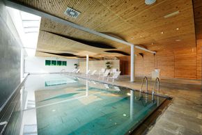 General information about your stay at Sonnenhotel Hochsölden