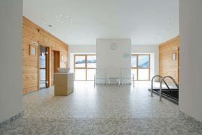 General information about your stay at Sonnenhotel Hochsölden