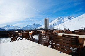 General information about your stay at Sonnenhotel Hochsölden