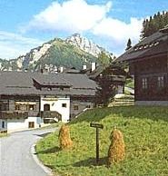 General information about your stay at Sonnleitn