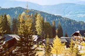 General information about your stay at Sonnleitn