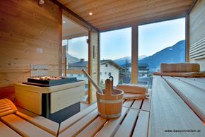 General information about your stay at Hotel Sonnleiten