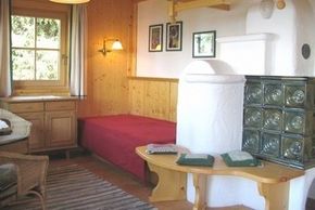 General information about your stay at Sonnplatzl