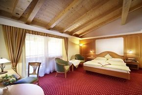 General information about your stay at Smaragdhotel Tauernblick