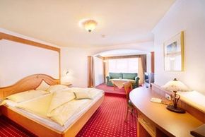 General information about your stay at Smaragdhotel Tauernblick
