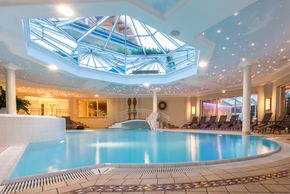 General information about your stay at Sport- und Wellnesshotel Held