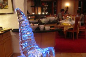 General information about your stay at Sport- und Vitalhotel Bachmann