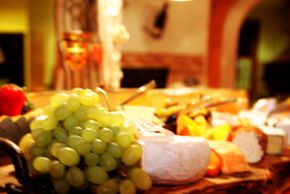 General information about your stay at Sport- und Vitalhotel Bachmann