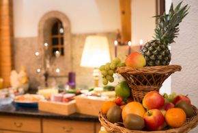 General information about your stay at Sport- und Vitalhotel Bachmann