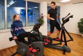 General information about your stay at Sport- und Vitalhotel Bachmann