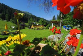 General information about your stay at Sport- und Vitalhotel Bachmann