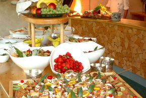 General information about your stay at Sport- und Vitalhotel Bachmann