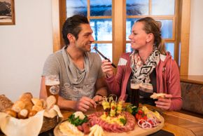 General information about your stay at Sport- und Vitalhotel Bachmann