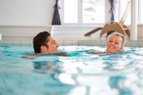 General information about your stay at Sport- und Vitalhotel Bachmann