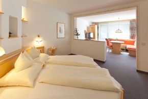 General information about your stay at Sport- und Vitalhotel Bachmann