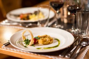 General information about your stay at Sport- und Vitalhotel Bachmann