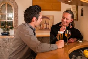 General information about your stay at Sport- und Vitalhotel Bachmann