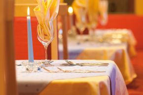 General information about your stay at Sport- und Vitalhotel Bachmann