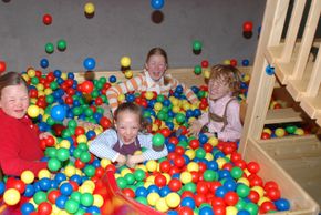 General information about your stay at Sport- und Vitalhotel Bachmann