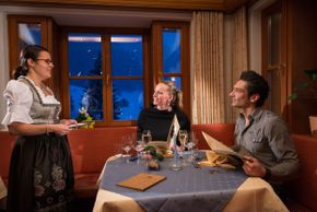 General information about your stay at Sport- und Vitalhotel Bachmann