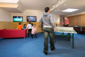 General information about your stay at Sport- und Vitalhotel Bachmann