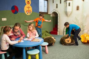 General information about your stay at Sport- und Vitalhotel Bachmann