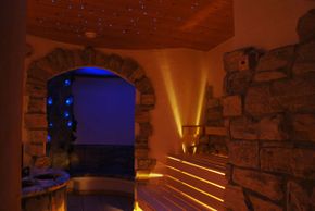 General information about your stay at Sport- und Vitalhotel Bachmann