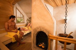 General information about your stay at Sport- und Vitalhotel Bachmann