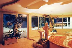 General information about your stay at Sport- und Vitalhotel Bachmann