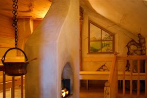 General information about your stay at Sport- und Vitalhotel Bachmann